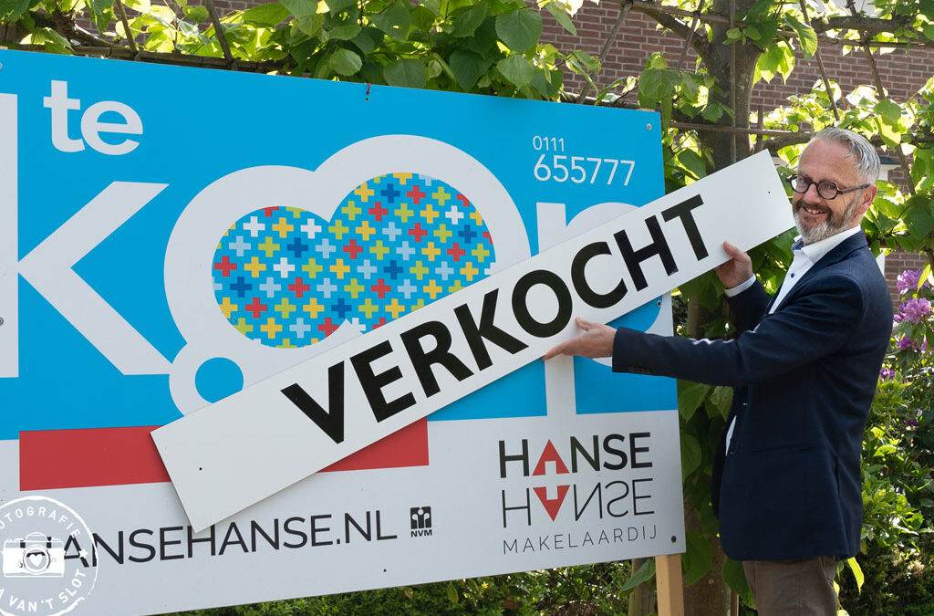 Hanse+Hanse Makelaardij
