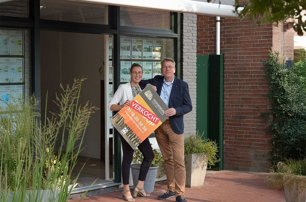 Hoogedeure Makelaars – Taxateurs