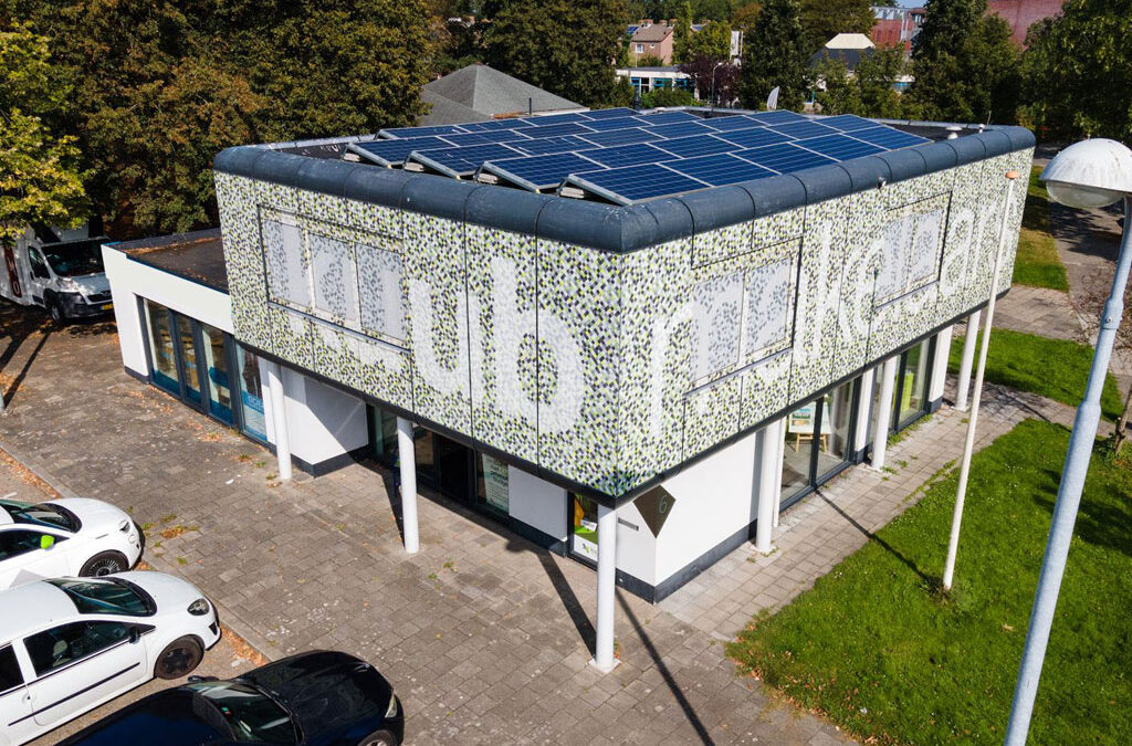 Kuub Makelaars Bevelanden B.V.