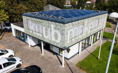 Kuub Makelaars Bevelanden B.V.