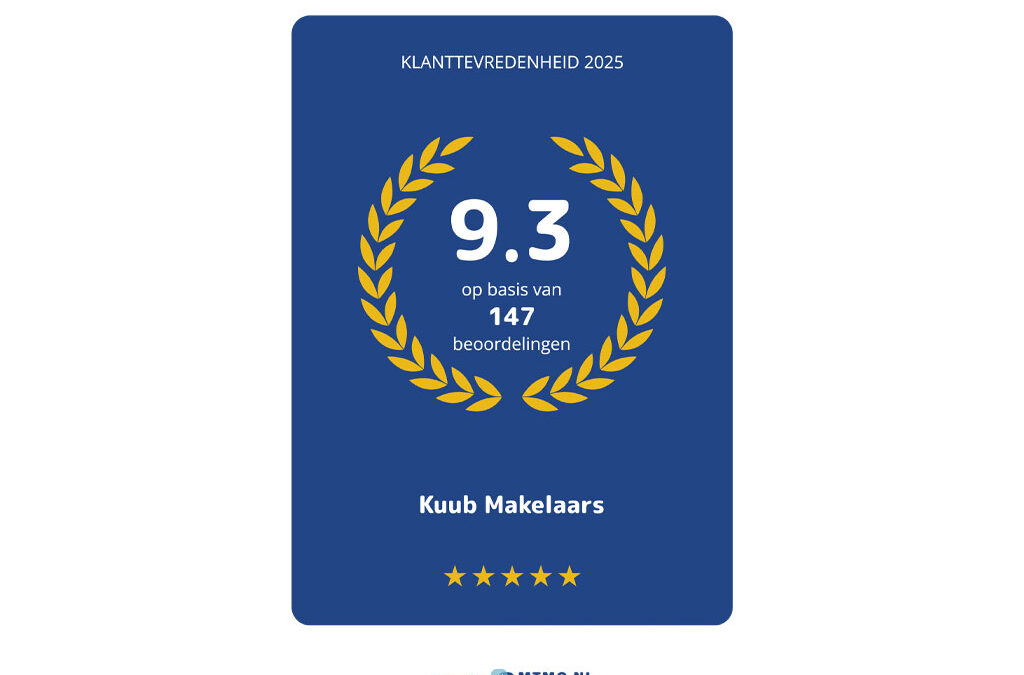 Kuub Makelaars Zeeuws-Vlaanderen
