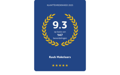 Kuub Makelaars Zeeuws-Vlaanderen