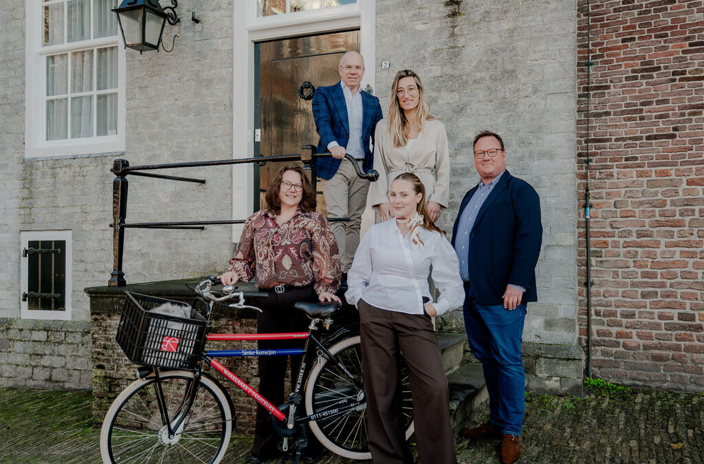 Sinke Komejan Zierikzee