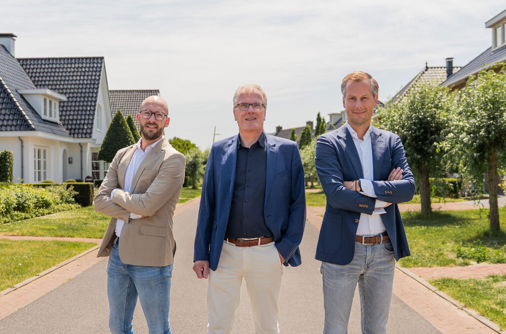 Steendijk Makelaars