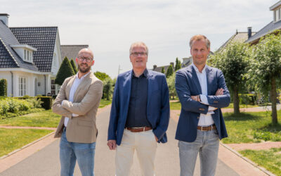 Steendijk Makelaars