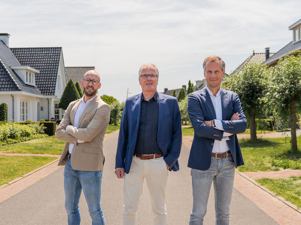 Steendijk-Makelaars