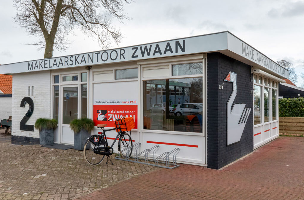Makelaarskantoor Zwaan