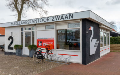 Makelaarskantoor Zwaan