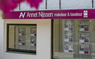 Annet Nijssen makelaar & taxateur