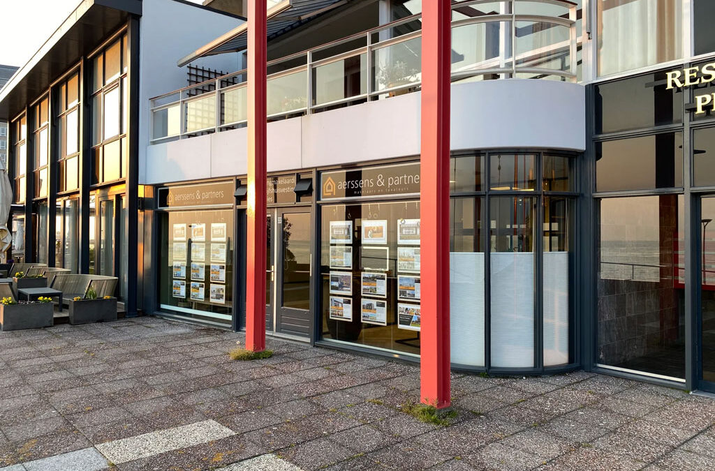 Aerssens & Partners makelaars en taxateurs o.z.