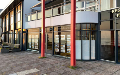 Aerssens & Partners makelaars en taxateurs o.z.