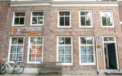 Dingemanse makelaars B.V.