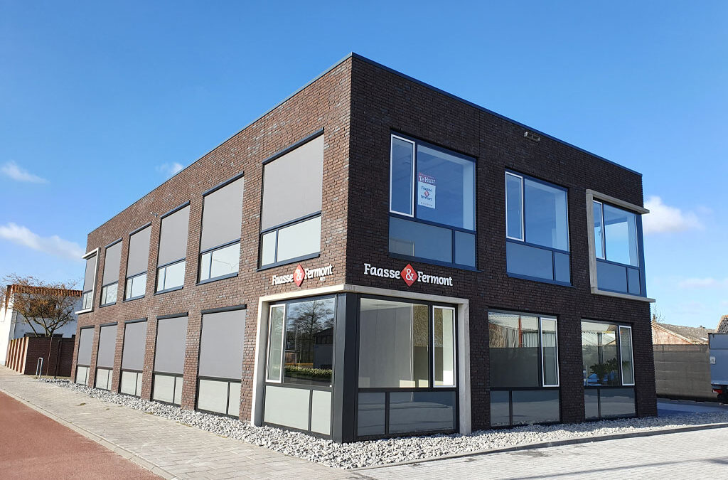Makelaardij Faasse & Fermont B.V.