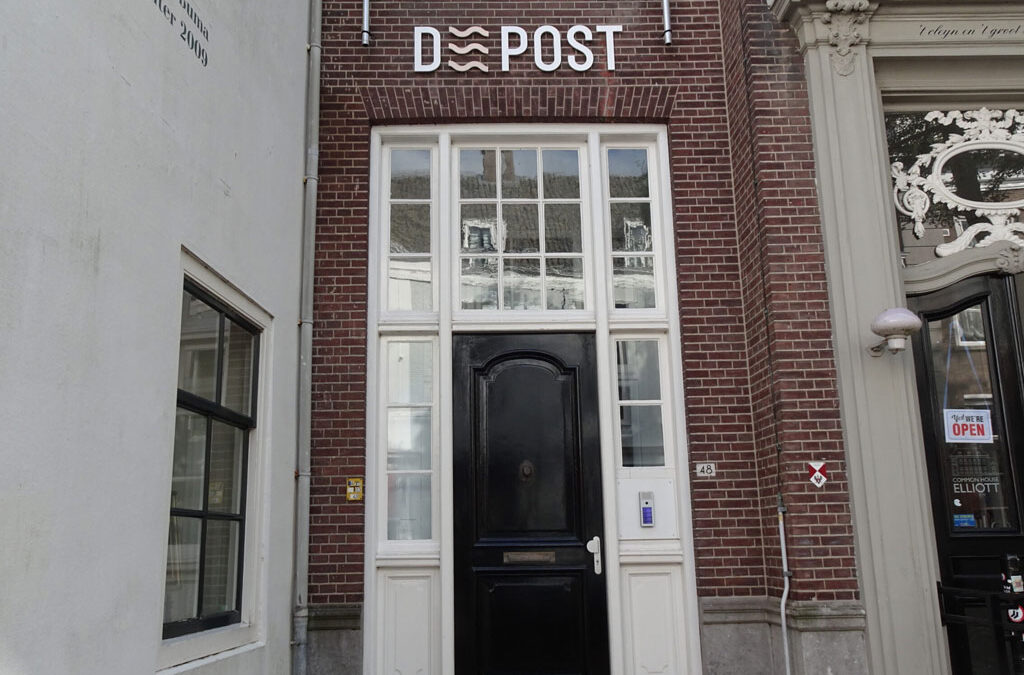 Geschiere Josiasse Taxatie- en adviesbureau