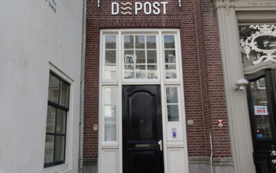 Geschiere Josiasse Taxatie- en adviesbureau