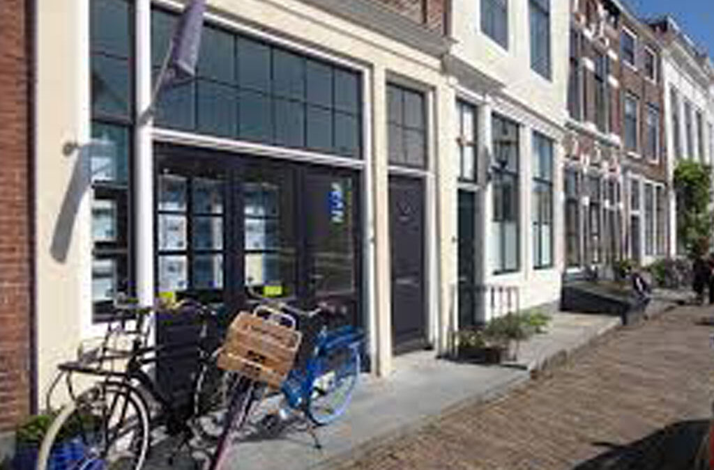 De Monumentenmakelaar