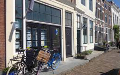 De Monumentenmakelaar
