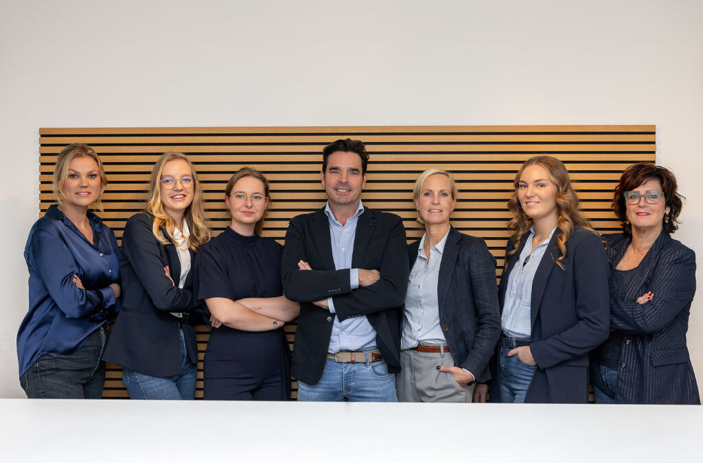 Ruiterplaat Makelaardij
