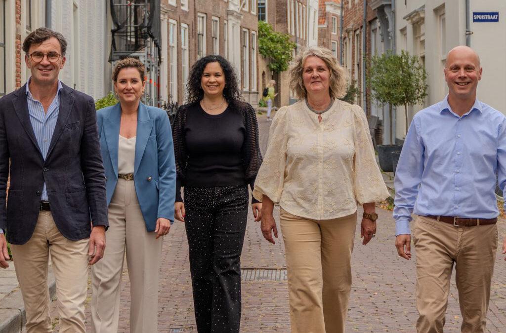 Schulting & Partners, makelaars-taxateurs o.z.