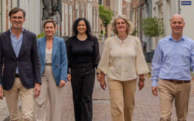 Schulting & Partners, makelaars-taxateurs o.z.