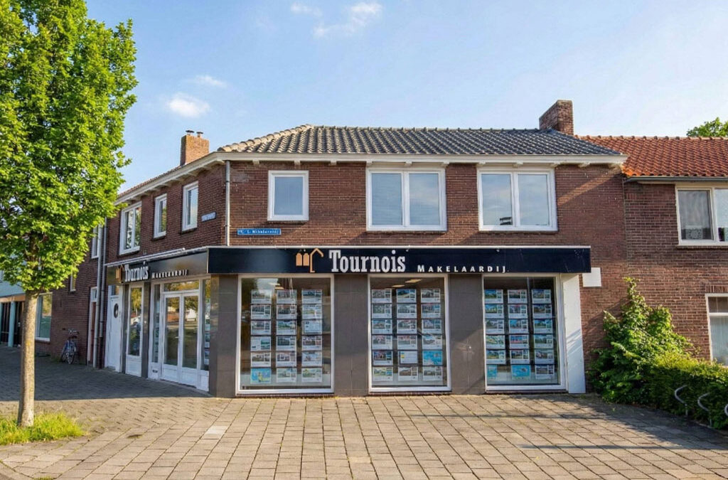 Tournois Makelaardij