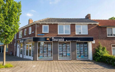 Tournois Makelaardij