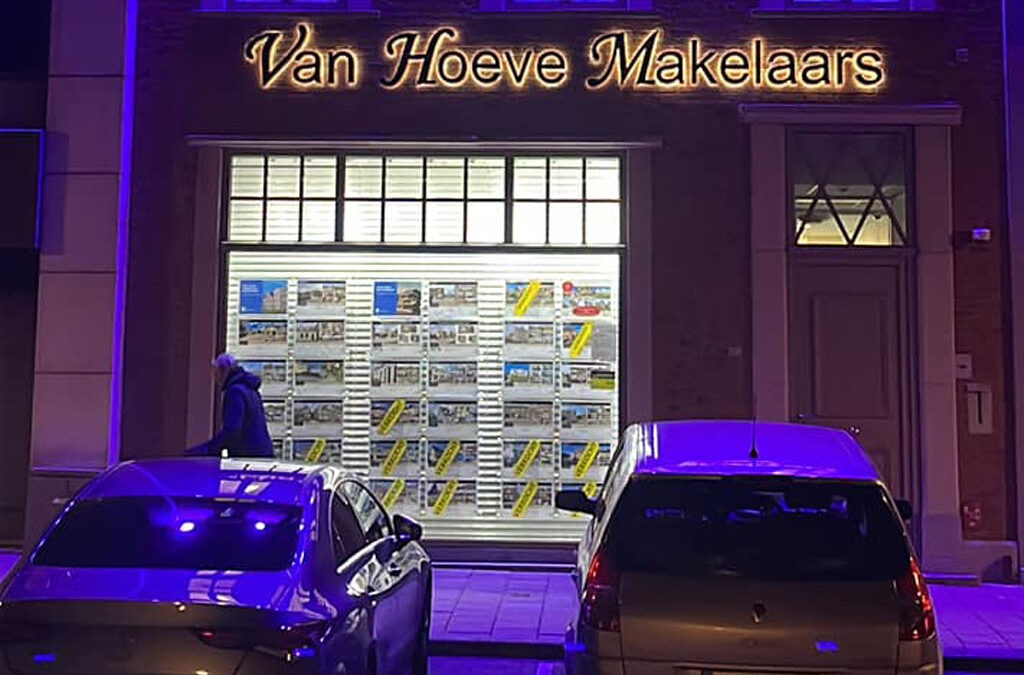 Van Hoeve Makelaars- Adviseurs-Taxateurs