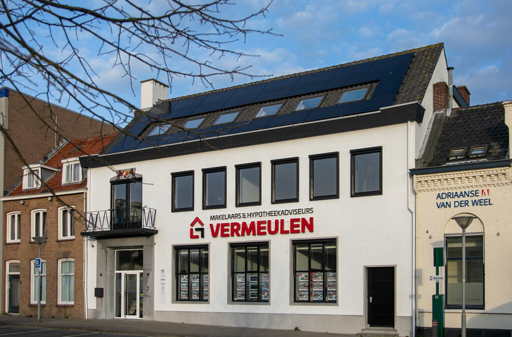 Vermeulen Makelaars & Hypotheekadviseurs