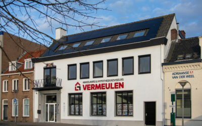 Vermeulen Makelaars & Hypotheekadviseurs
