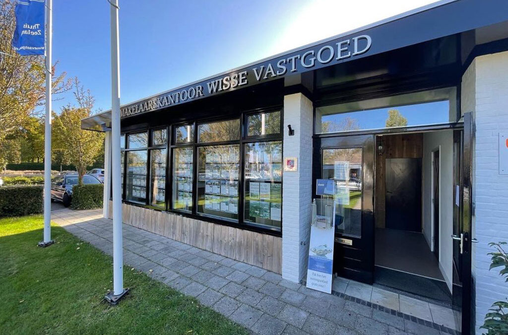 Makelaarskantoor Wisse Vastgoed B.V.
