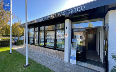 Makelaarskantoor Wisse Vastgoed B.V.