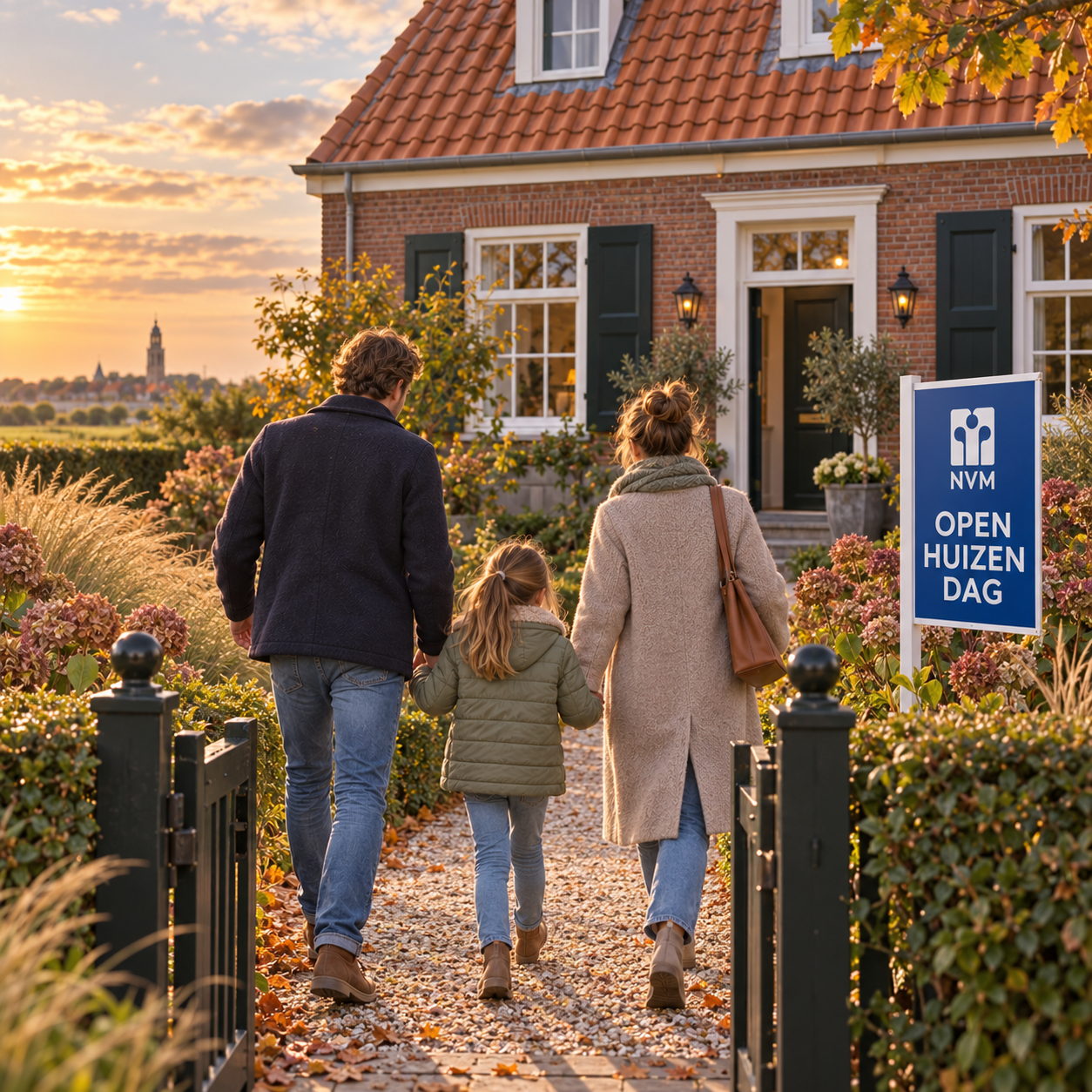 Open Huizen Dag Zeeland